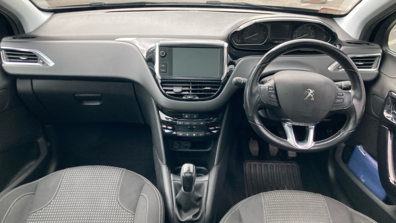 Peugeot 208 1.2 PureTech 82 Tech Edition 5dr [Start Stop] Petrol Hatchback